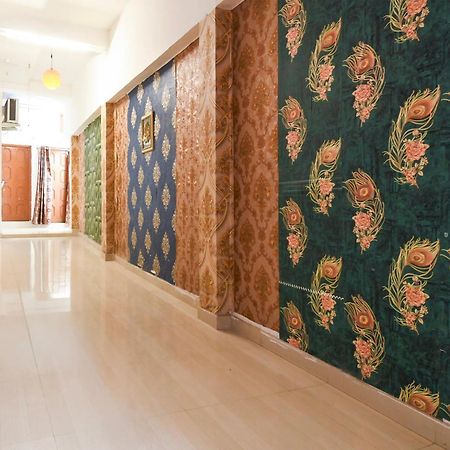 Hotel O Dev Home Stay Bhilai Kültér fotó